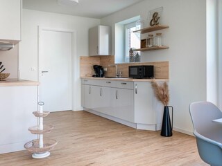 Küche / Küchenzeile
