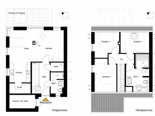 Ferienhaus Fedderwardersiel Außenaufnahme 24