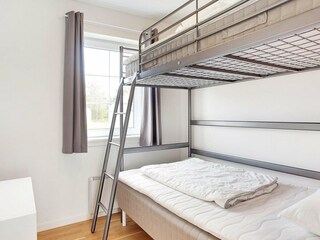 Casa per le vacanze Læsø  19