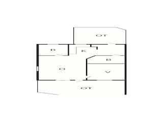 Ferienhaus Læsø Grundriss 28