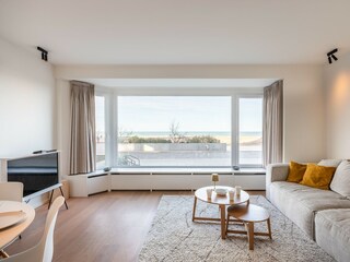 Apartment De Panne Ausstattung 18