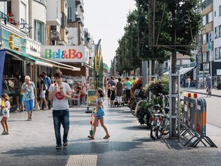 Apartment De Panne Umgebung 25