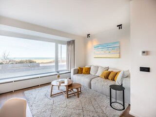 Apartamento De Panne Características 7
