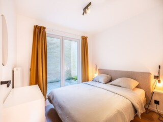 Apartment De Panne Ausstattung 10