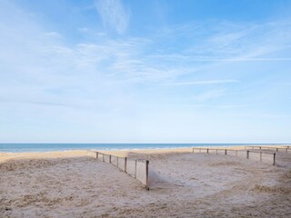 Apartment De Panne Außenaufnahme 2