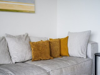 Apartamento De Panne Características 4