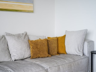 Apartment De Panne Ausstattung 5