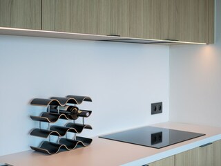 Apartment De Panne Ausstattung 19