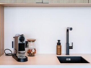 Apartamento De Panne Características 13