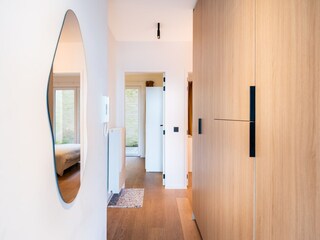 Apartment De Panne Ausstattung 14