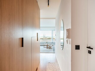 Appartement De Panne Équipement 15