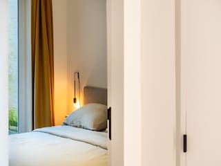Apartment De Panne Ausstattung 16