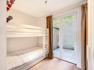 Apartamento De Panne Características 5