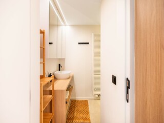 Apartment De Panne Ausstattung 17