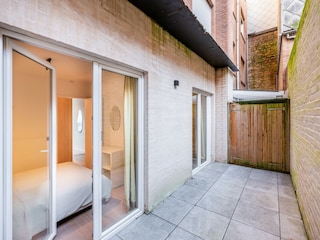 Appartement De Panne Buitenaudio-opname 4