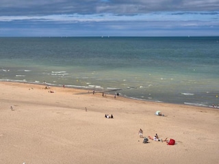 Apartment De Panne Umgebung 37