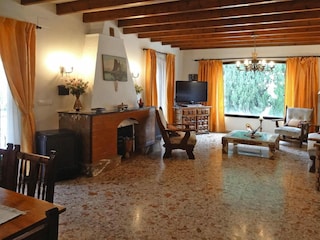 Vakantiepark Benissa Kenmerken 3