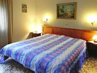 Parco vacanze Benissa Caratteristiche 4