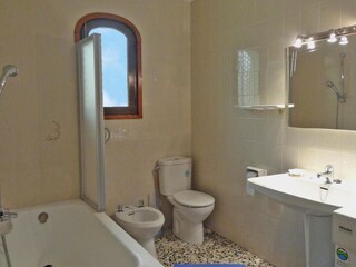 Vakantiepark Benissa Kenmerken 6