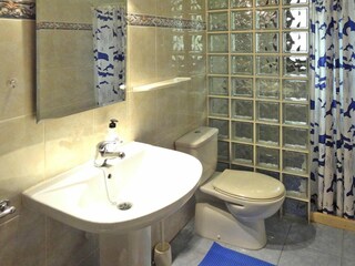 Parco vacanze Benissa Caratteristiche 7