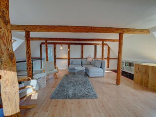 Ferienhaus Petersdorf Ausstattung 4