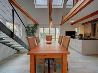 Ferienhaus Petersdorf Ausstattung 7