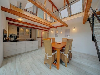 Ferienhaus Petersdorf Ausstattung 11