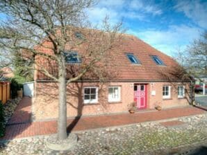 Elegantes Ferienhaus mit Garten auf Fehmarn - Petersdorf - image1