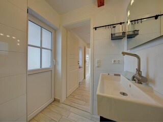 Ferienhaus Petersdorf Ausstattung 20