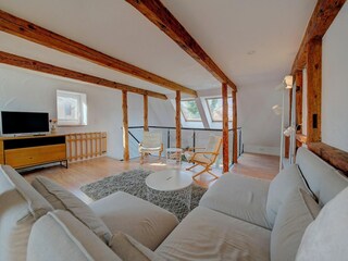 Ferienhaus Petersdorf Ausstattung 13