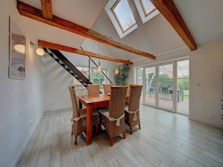 Ferienhaus Petersdorf Ausstattung 15