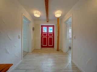Ferienhaus Petersdorf Ausstattung 8