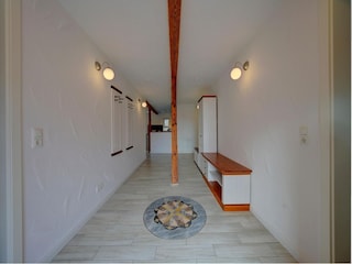 Ferienhaus Petersdorf Ausstattung 9