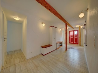 Ferienhaus Petersdorf Ausstattung 10