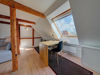 Maison de vacances Petersdorf Équipement 8