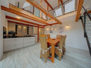 Holiday house Petersdorf Features 3