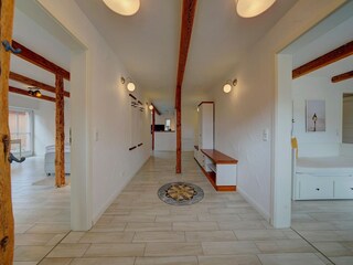 Ferienhaus Petersdorf Ausstattung 8