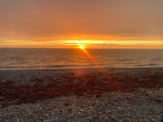Ferienhaus Petersdorf Umgebung 28