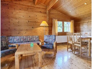 Ferienhaus Masserberg Ausstattung 11