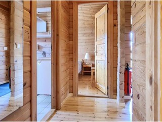 Ferienhaus Masserberg Ausstattung 15