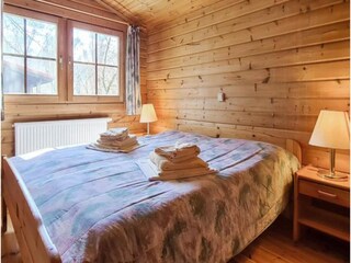 Ferienhaus Masserberg Ausstattung 17
