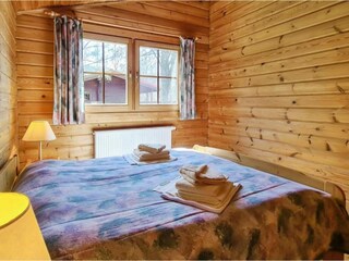 Ferienhaus Masserberg Ausstattung 18