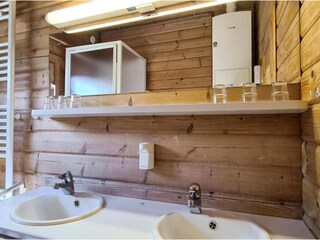 Casa per le vacanze Masserberg Caratteristiche 19