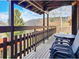 Casa per le vacanze Masserberg Registrazione all'aperto 5