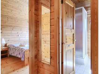 Ferienhaus Masserberg Ausstattung 9
