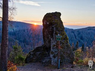 Casa per le vacanze Masserberg Ambiente 21
