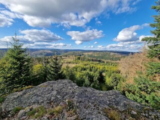 Casa per le vacanze Masserberg Ambiente 22