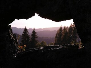 Casa per le vacanze Masserberg Ambiente 24