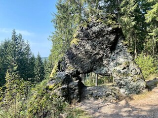 Casa per le vacanze Masserberg Ambiente 28