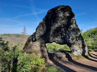 Casa per le vacanze Masserberg Ambiente 32